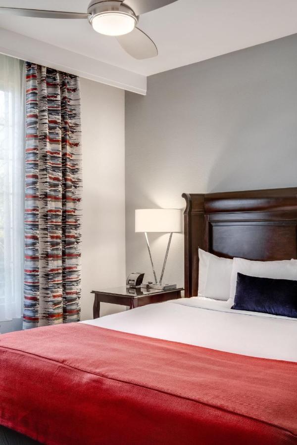 Ayres Suites Mission Viejo - Lake Forest Kültér fotó