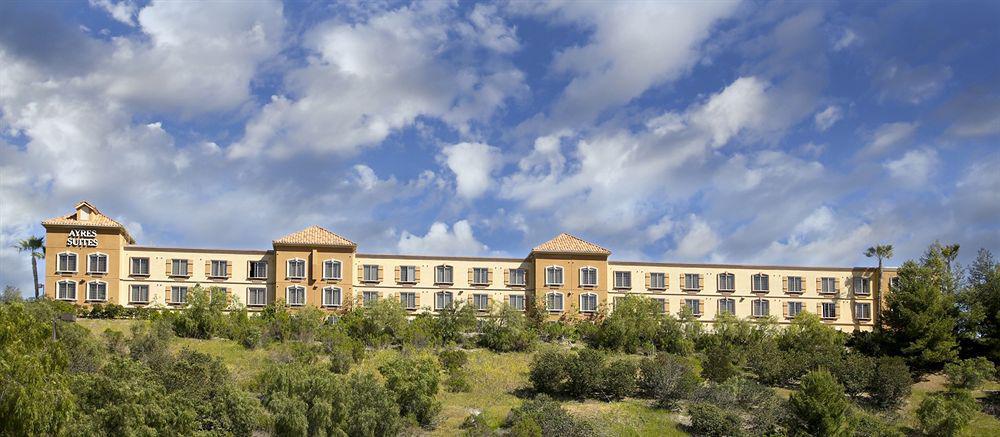 Ayres Suites Mission Viejo - Lake Forest Kültér fotó