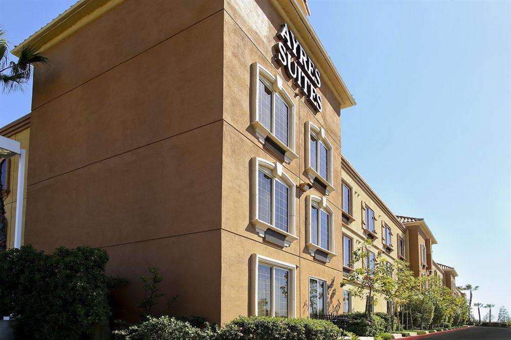 Ayres Suites Mission Viejo - Lake Forest Kültér fotó
