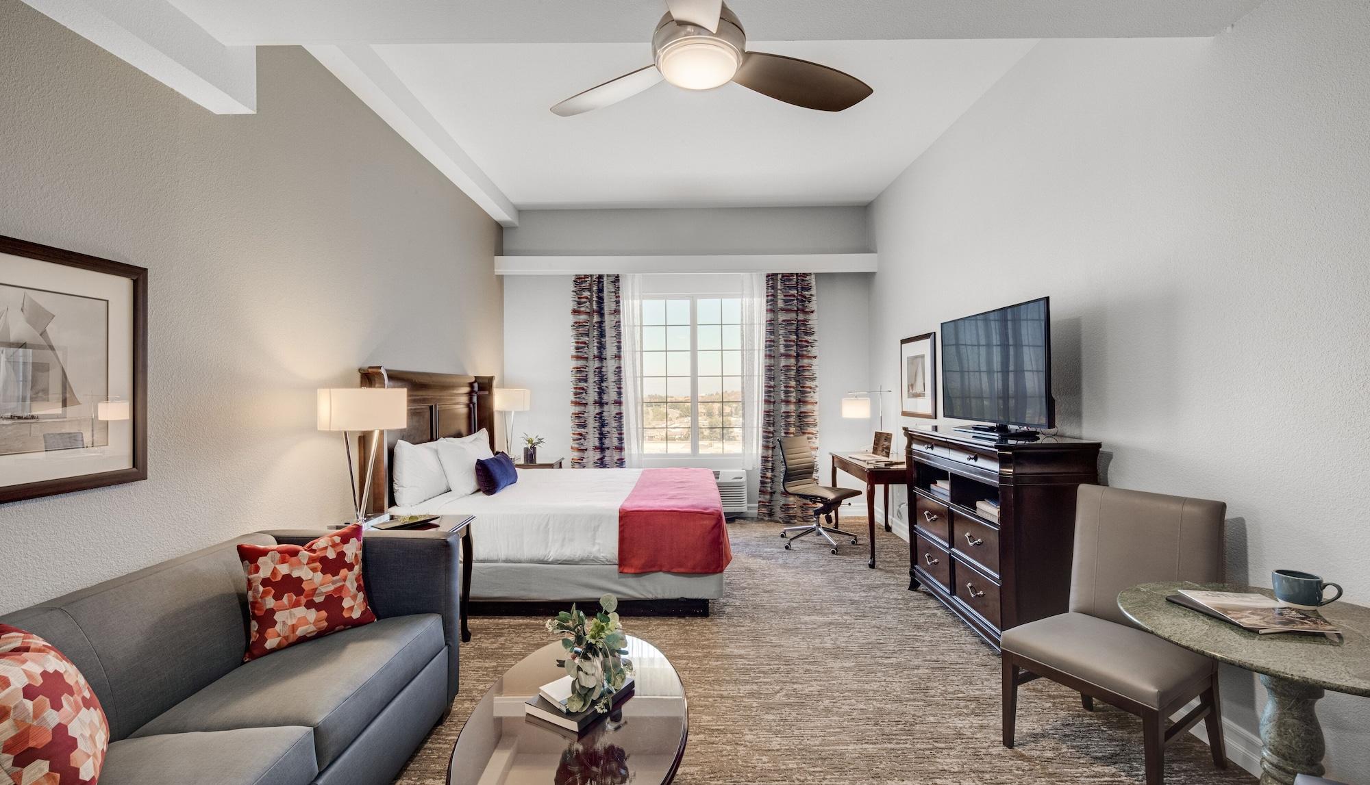 Ayres Suites Mission Viejo - Lake Forest Kültér fotó