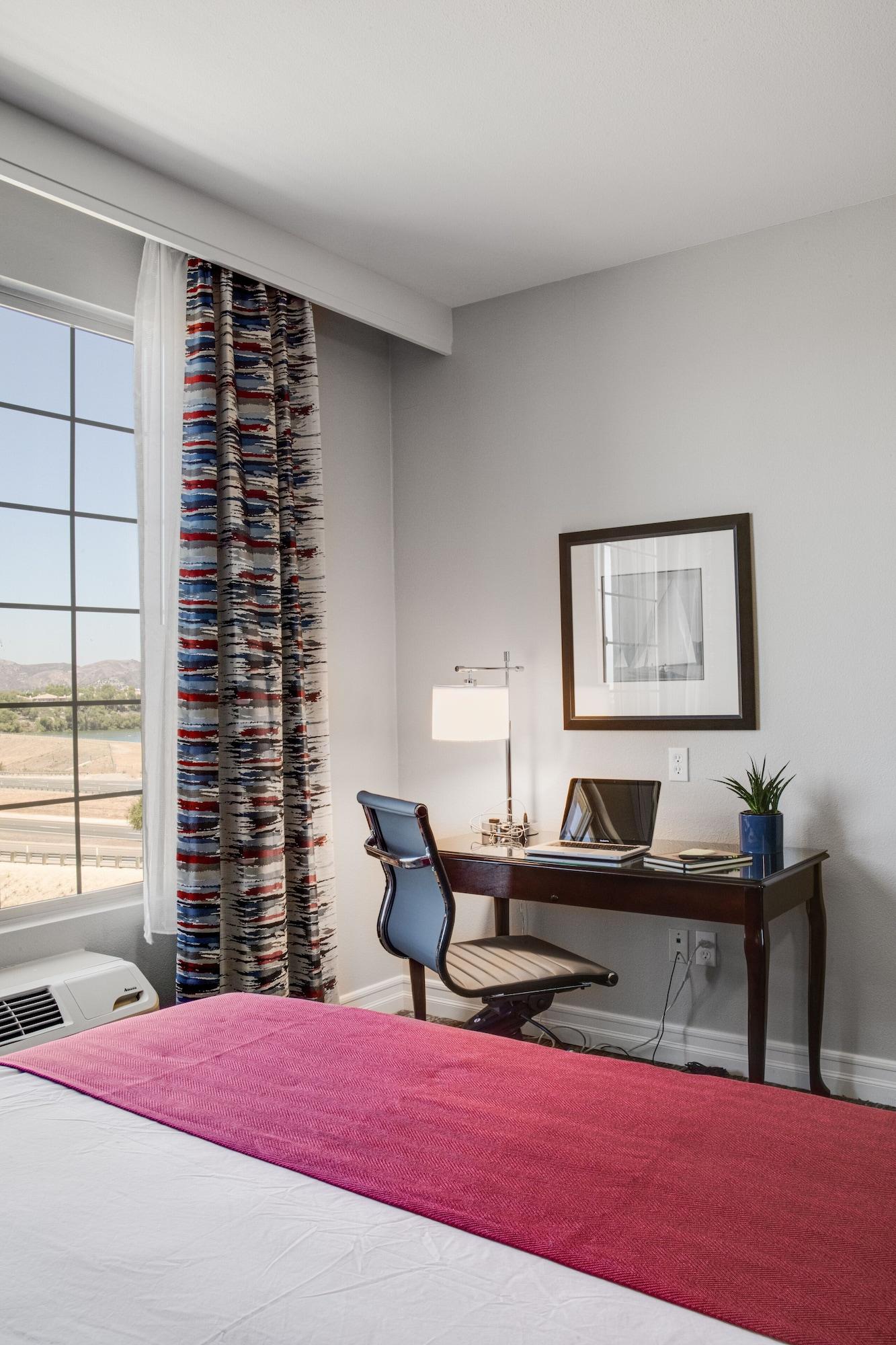 Ayres Suites Mission Viejo - Lake Forest Kültér fotó