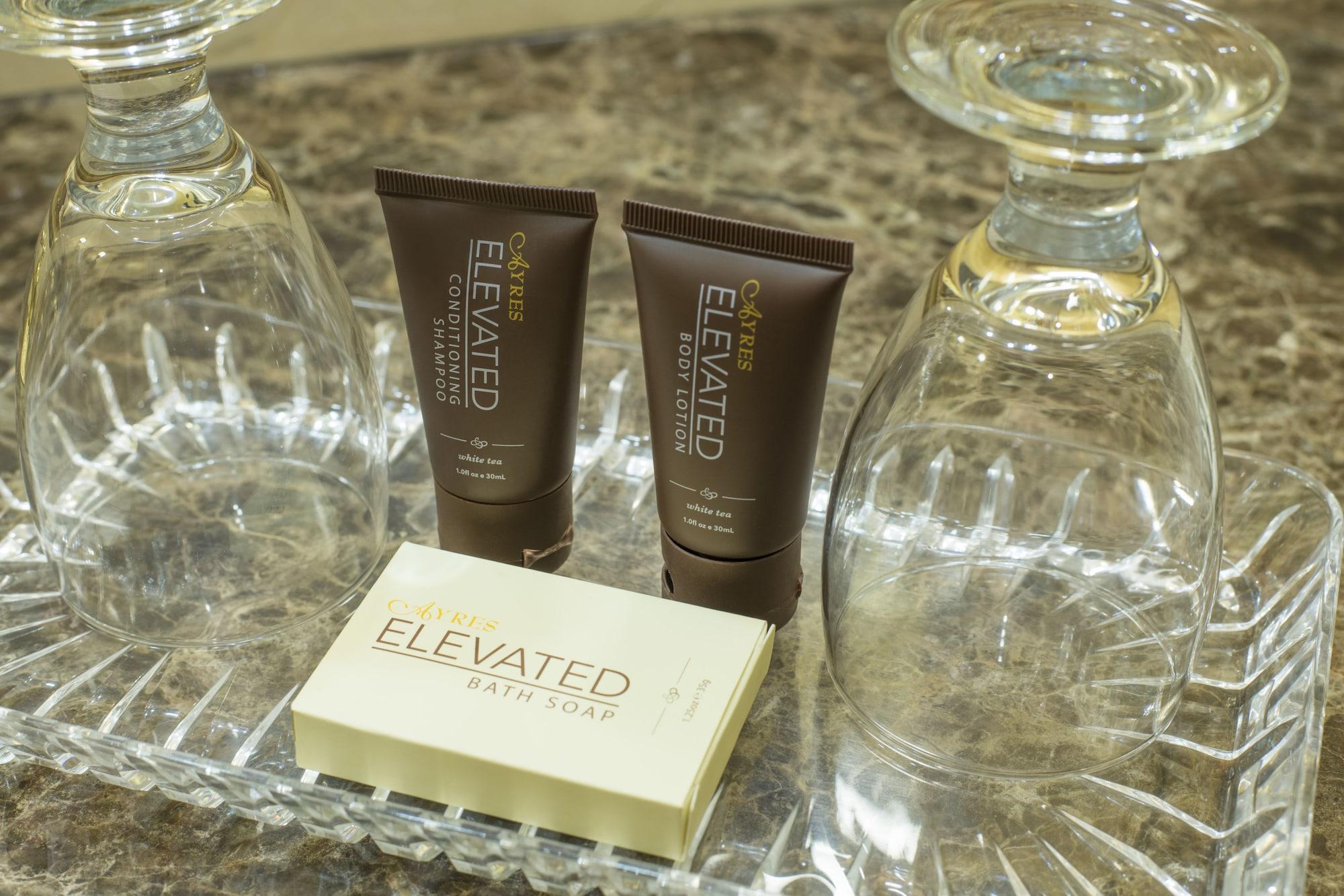 Ayres Suites Mission Viejo - Lake Forest Kültér fotó