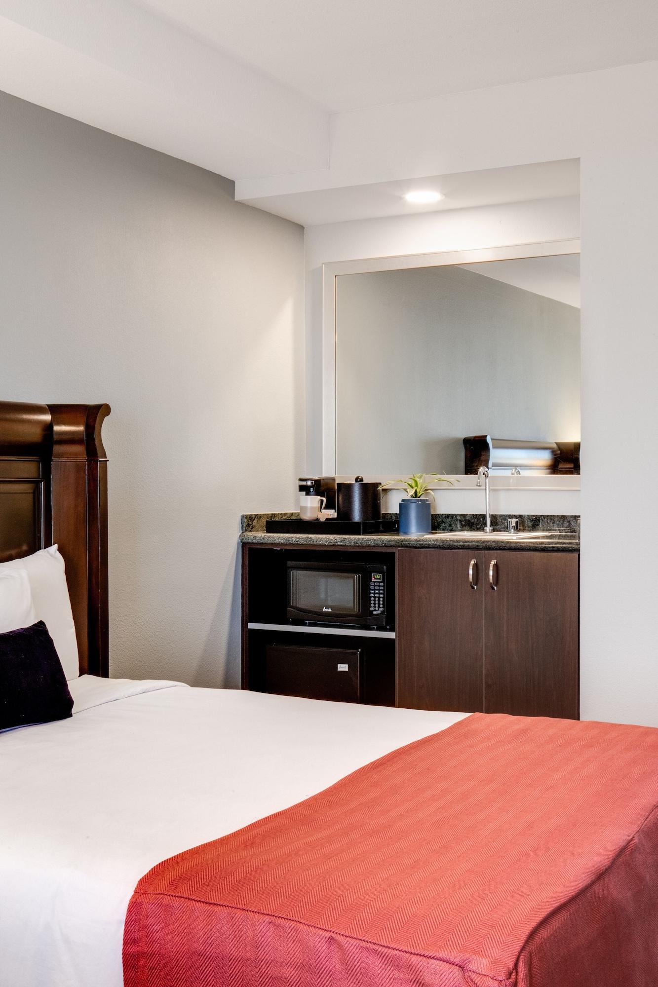 Ayres Suites Mission Viejo - Lake Forest Kültér fotó