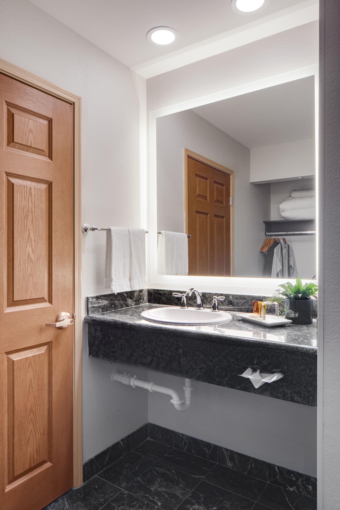 Ayres Suites Mission Viejo - Lake Forest Kültér fotó