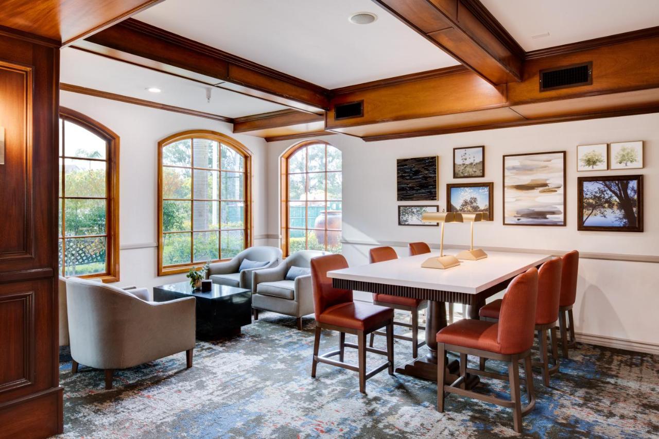 Ayres Suites Mission Viejo - Lake Forest Kültér fotó