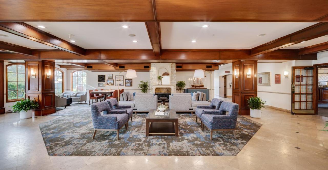 Ayres Suites Mission Viejo - Lake Forest Kültér fotó