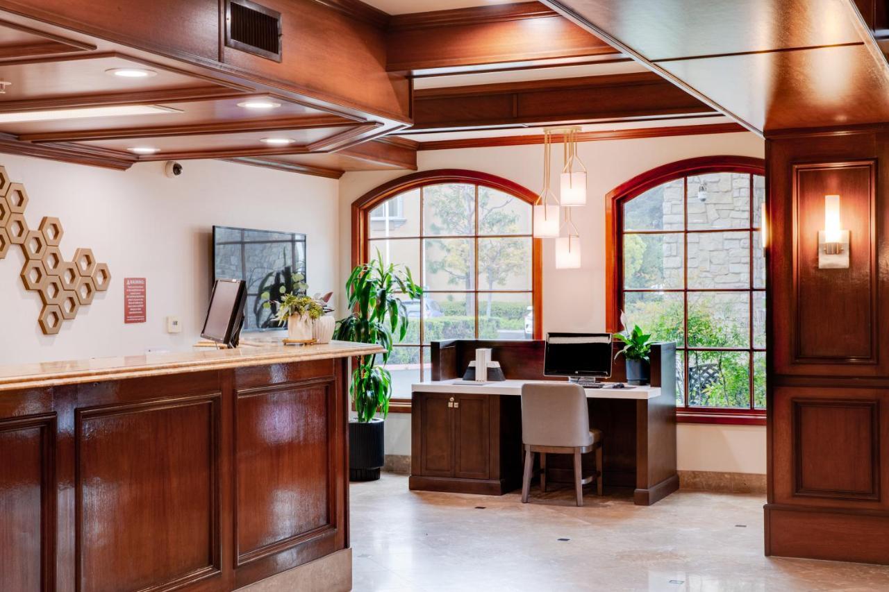 Ayres Suites Mission Viejo - Lake Forest Kültér fotó