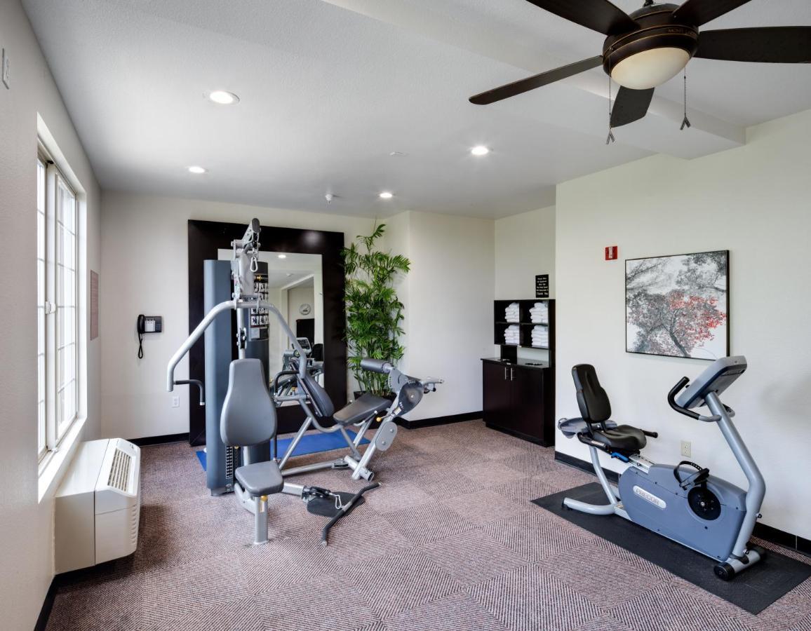 Ayres Suites Mission Viejo - Lake Forest Kültér fotó
