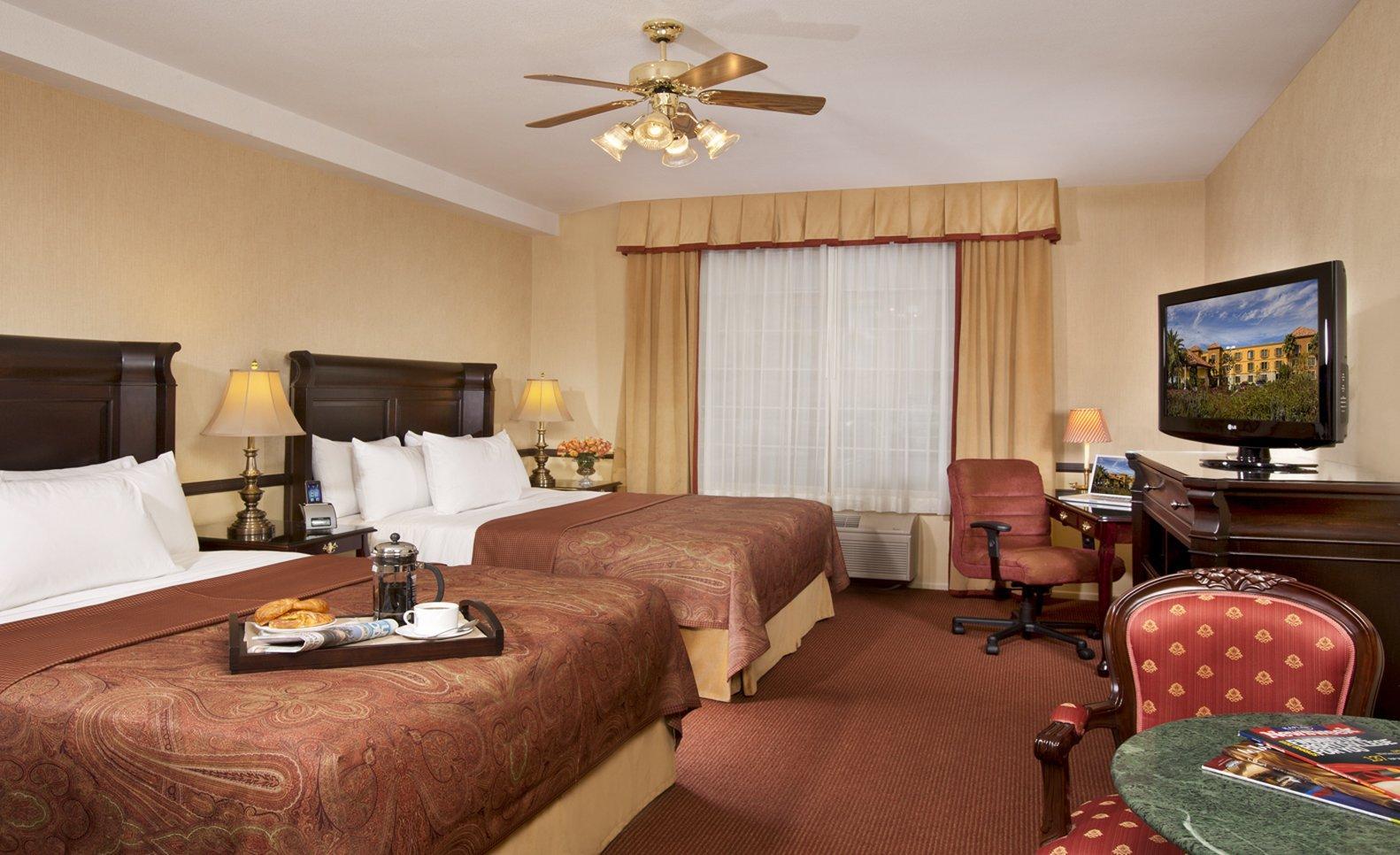 Ayres Suites Mission Viejo - Lake Forest Kültér fotó