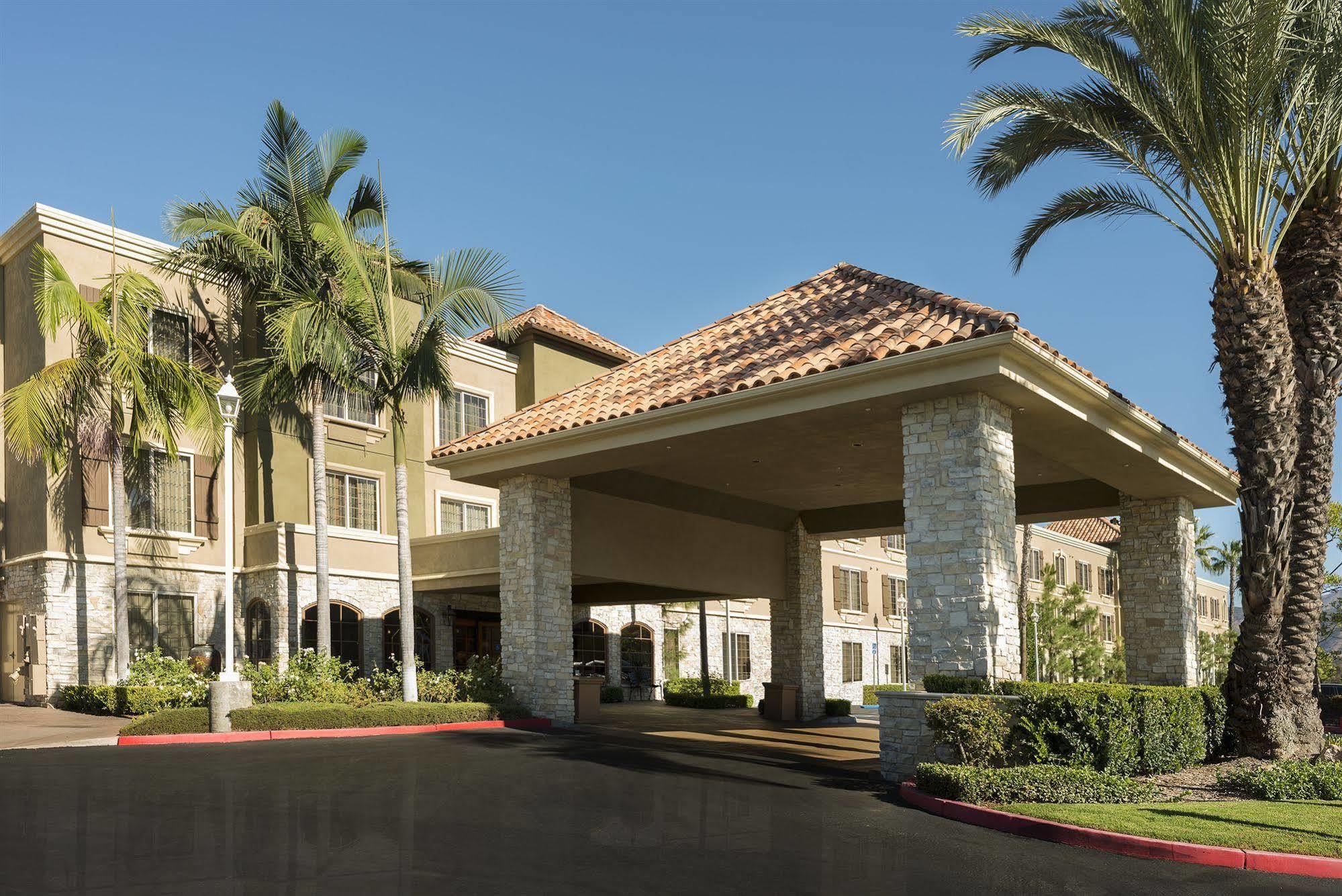 Ayres Suites Mission Viejo - Lake Forest Kültér fotó