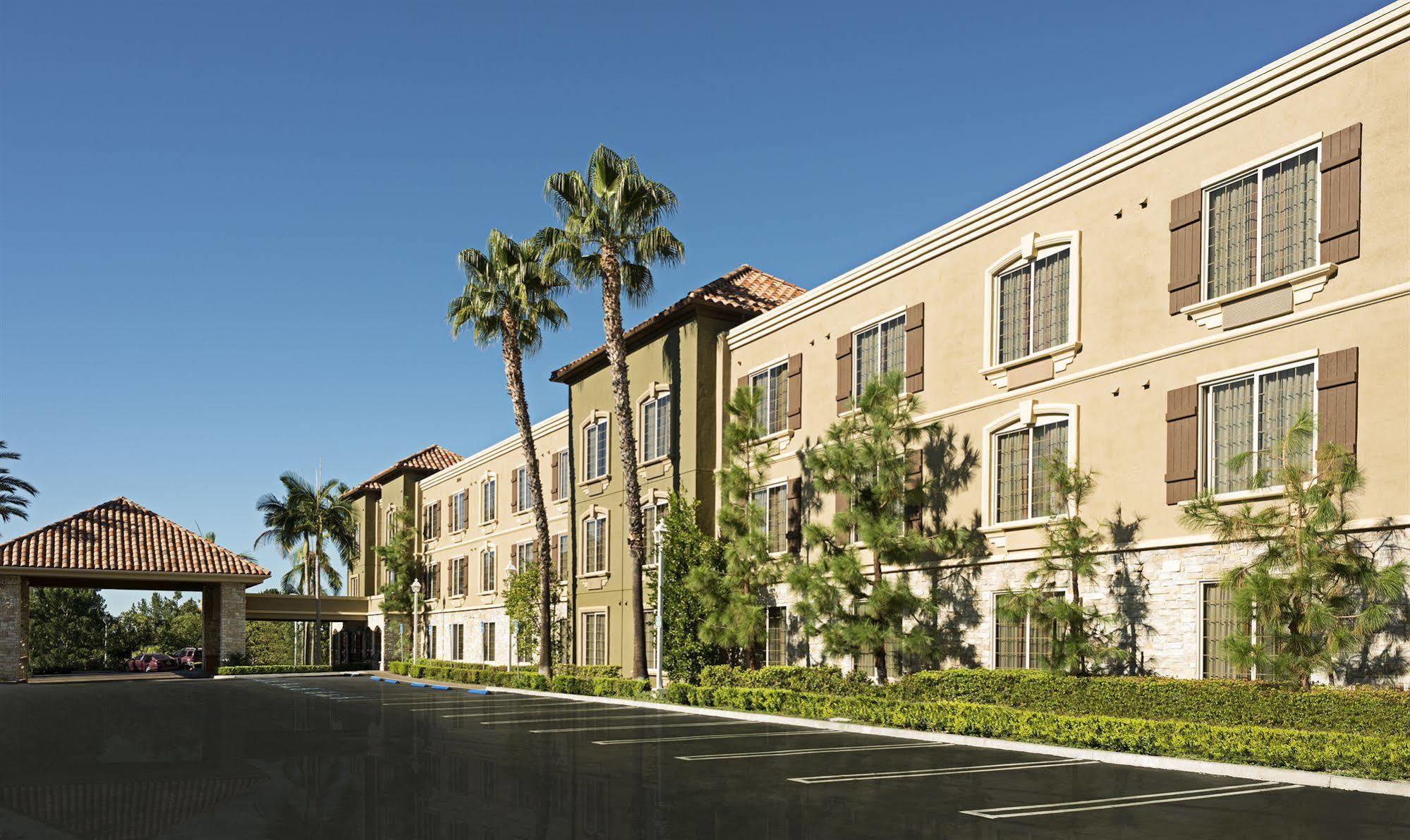 Ayres Suites Mission Viejo - Lake Forest Kültér fotó