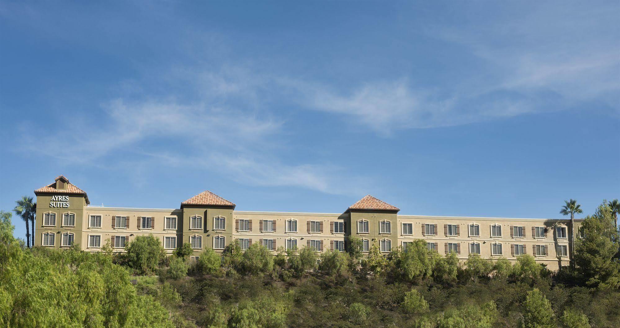Ayres Suites Mission Viejo - Lake Forest Kültér fotó