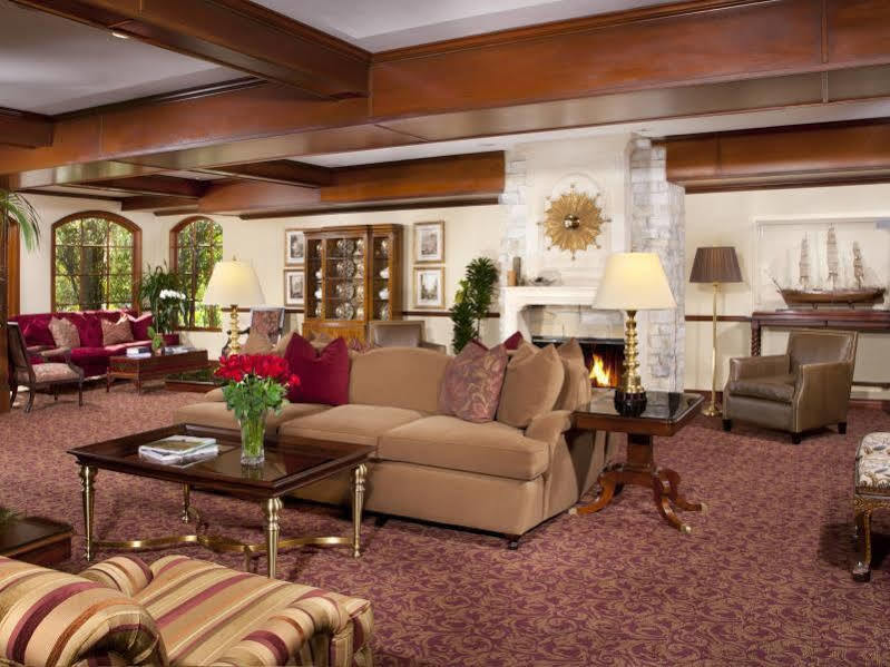 Ayres Suites Mission Viejo - Lake Forest Kültér fotó