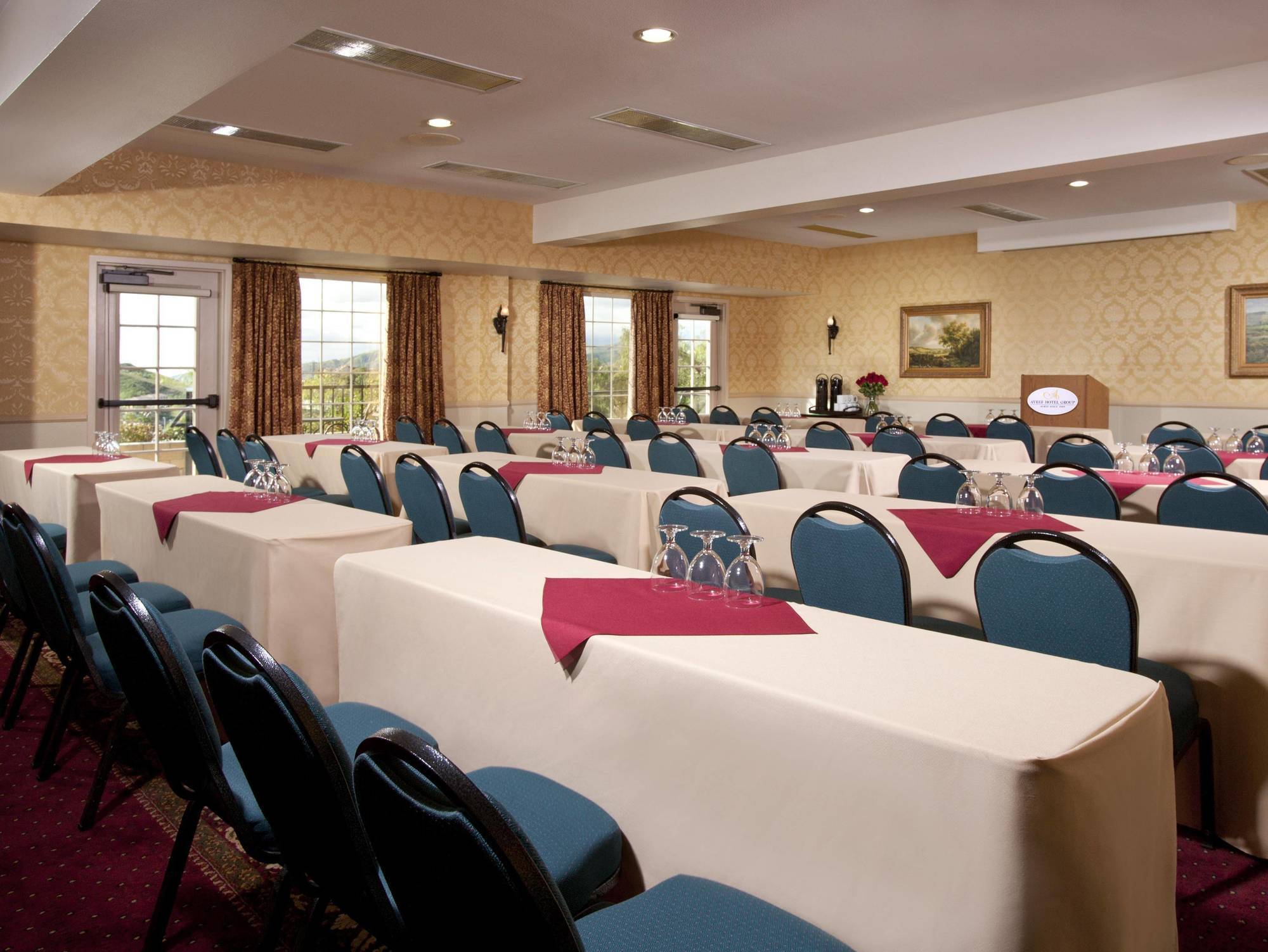 Ayres Suites Mission Viejo - Lake Forest Kültér fotó