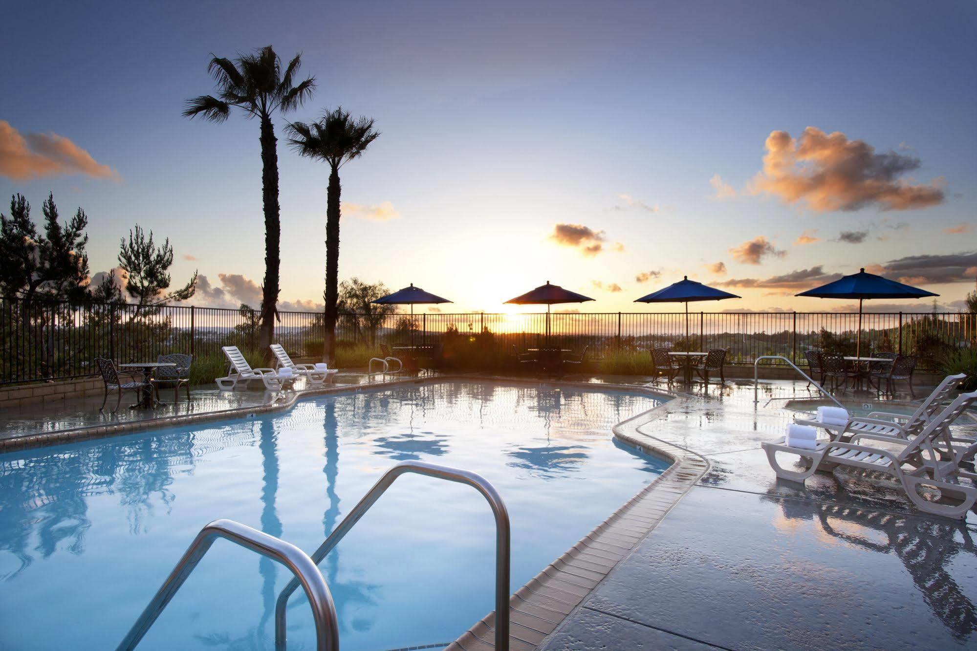 Ayres Suites Mission Viejo - Lake Forest Kültér fotó