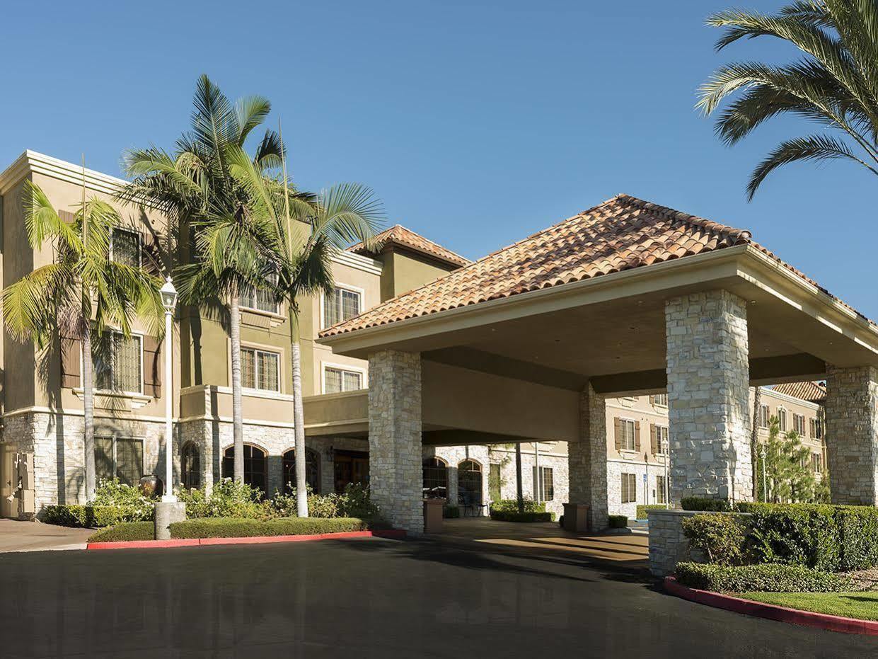 Ayres Suites Mission Viejo - Lake Forest Kültér fotó