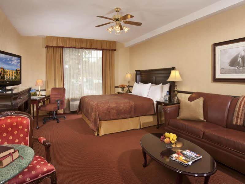 Ayres Suites Mission Viejo - Lake Forest Kültér fotó
