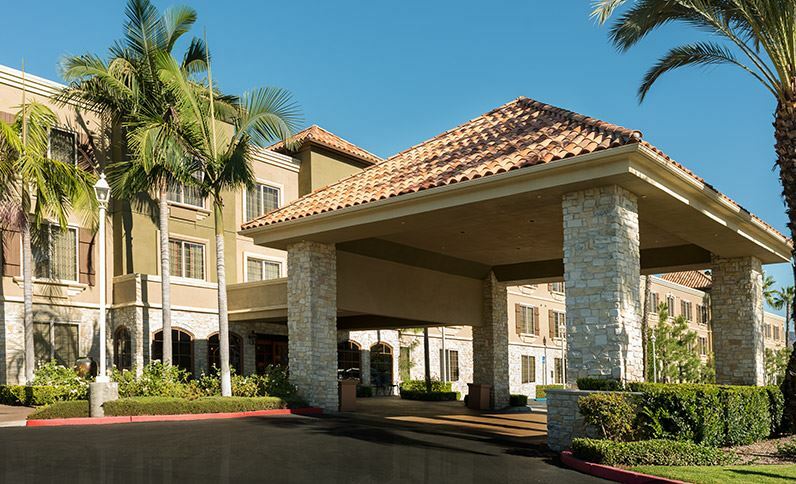 Ayres Suites Mission Viejo - Lake Forest Kültér fotó