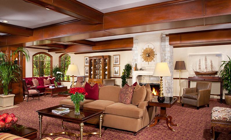 Ayres Suites Mission Viejo - Lake Forest Kültér fotó